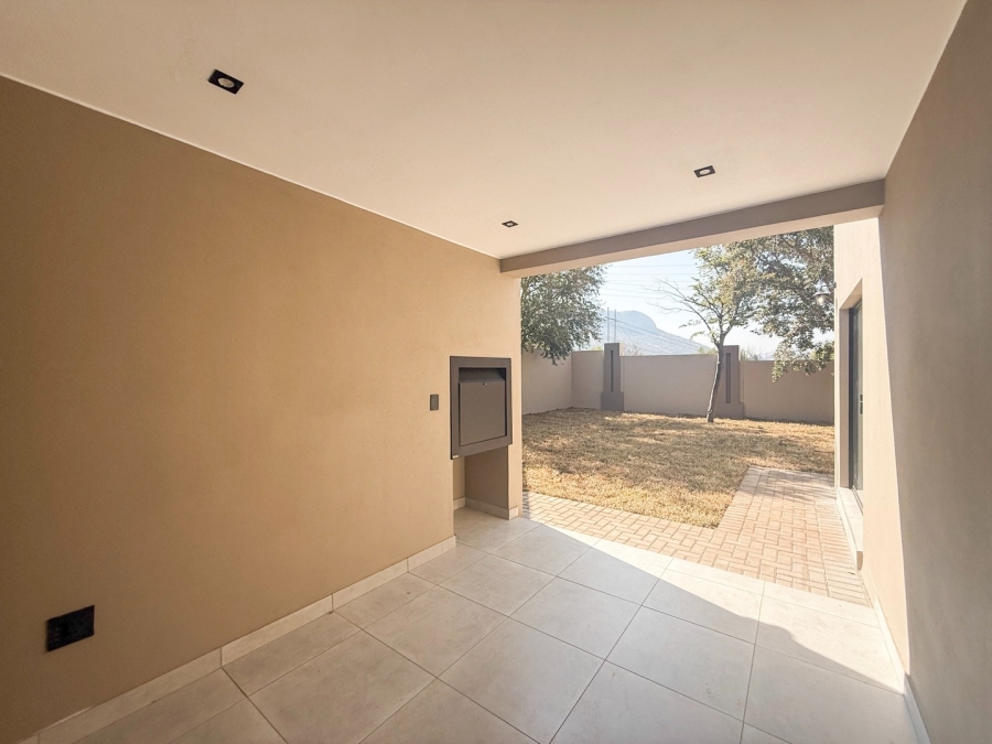 3 Bedroom Property for Sale in Leloko Lifestyle Estate North West